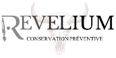 Logo du site revelium